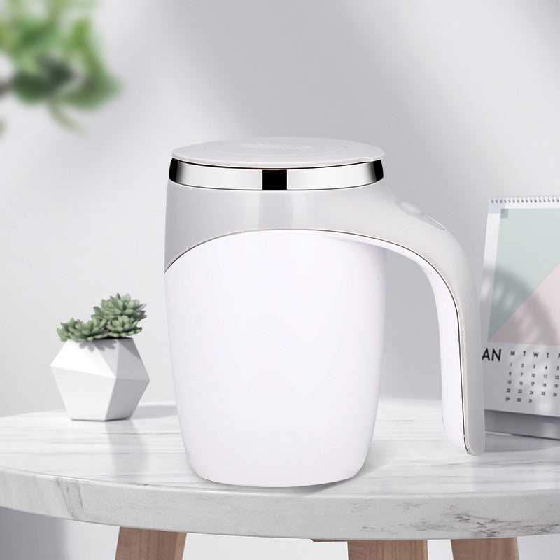 Cozy Belle™ AutoMix Mug マグネティックミックスカップ