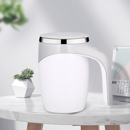 Cozy Belle™ AutoMix Mug マグネティックミックスカップ